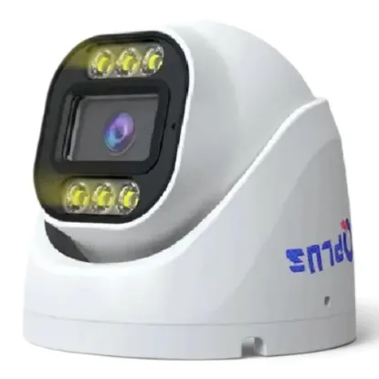 تصویر  دوربین مداربسته کیوپلاس مدل PL-AHC-DW550A6A-S1