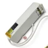 تصویر  موتور پرده برقی 3 سیم کناررو A-OK مدل LM100