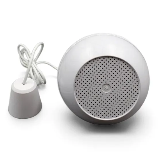 تصویر  اسپیکر آویز لوستری FG-Sound مدل FG-004