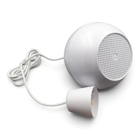 تصویر  اسپیکر آویز لوستری FG-Sound مدل FG-004