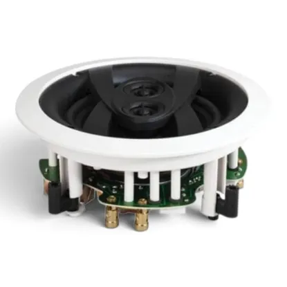 تصویر  اسپیکر سقفی توکار ضدآب Q Acoustic Qi 65 cw