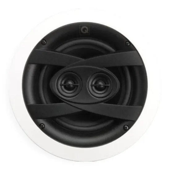 تصویر  اسپیکر سقفی توکار ضدآب Q Acoustic Qi 65 cw