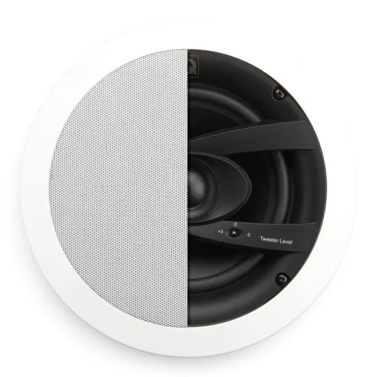 تصویر  اسپیکر سقفی توکار ضدآب Q Acoustic Qi 65 cw