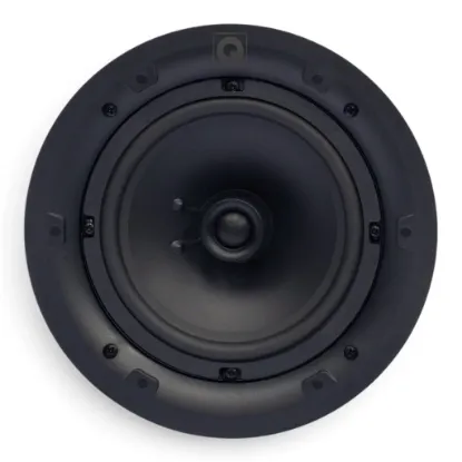 تصویر  اسپیکر سقفی توکار Q ACOUSTIC مدل QI 80C
