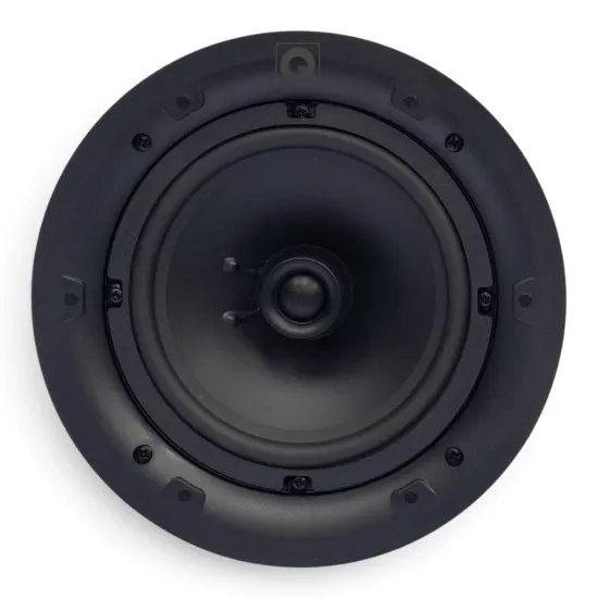 تصویر  اسپیکر سقفی توکار Q ACOUSTIC مدل QI 80C
