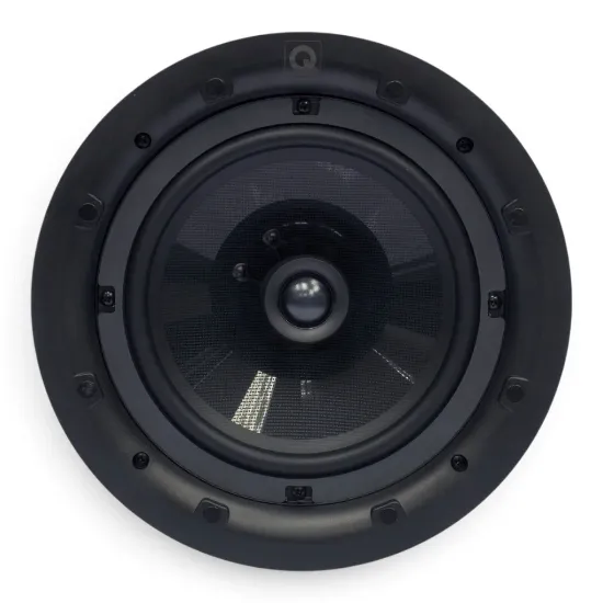 تصویر  اسپیکر سقفی توکار Q ACOUSTIC مدل QI 80 CP