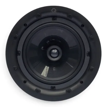 تصویر  باند سقفی توکار Q ACOUSTIC مدل QI 65 CP