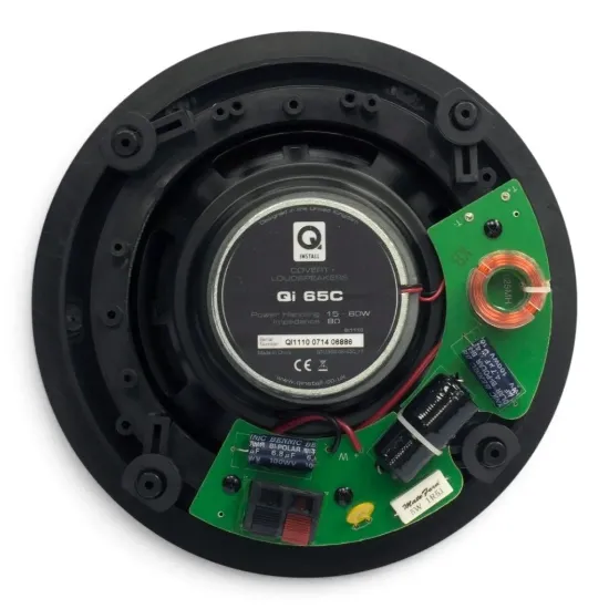 تصویر  باند سقفی توکار Q ACOUSTIC مدل QI 65C
