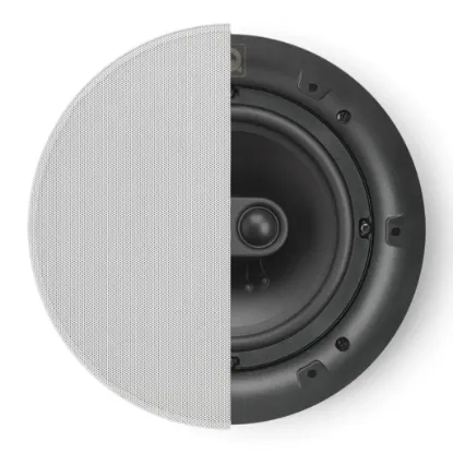 تصویر  اسپیکر سقفی توکار Q ACOUSTIC مدل QI 65 ST
