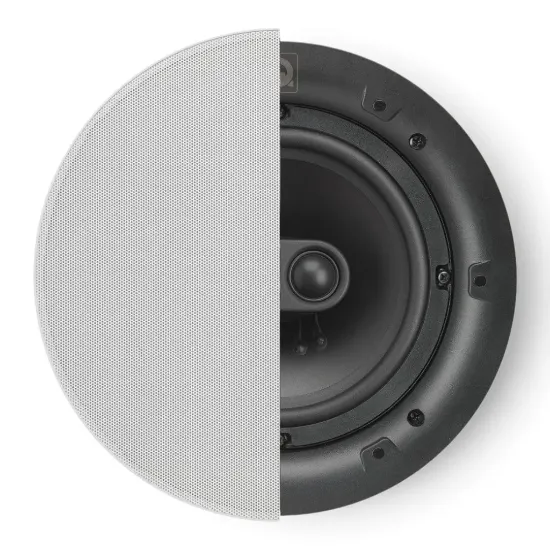 تصویر  اسپیکر سقفی توکار Q ACOUSTIC مدل QI 65 ST