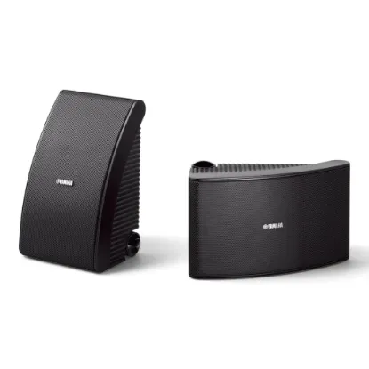 تصویر  اسپیکر دیواری یاماها YAMAHA مدل NS-AW392