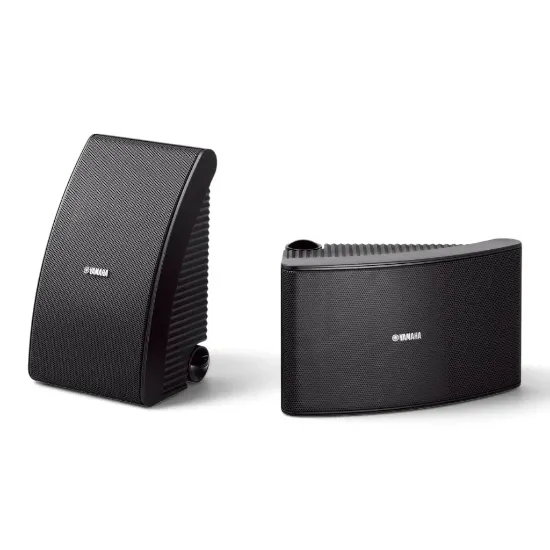 تصویر  اسپیکر دیواری یاماها YAMAHA مدل NS-AW392