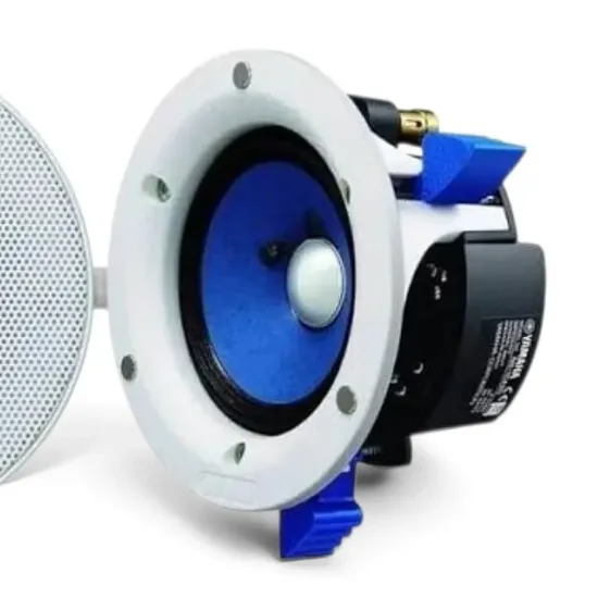 تصویر  اسپیکر سقفی یاماها YAMAHA مدل NS-IC400