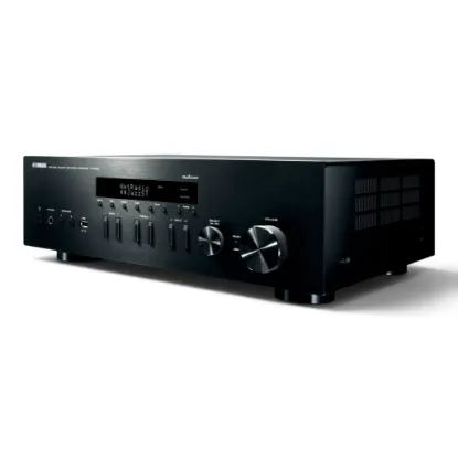 تصویر  امپلی فایر رومیزی یاماها YAMAHA R-N402