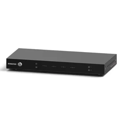 تصویر  موزیک سرور بی سیم وایفای ARYLIC M400