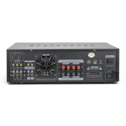 تصویر  آمپلی فایر رومیزی MPRO ST2300