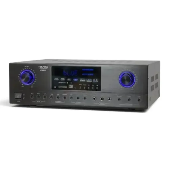 تصویر  آمپلی فایر رومیزی MPRO ST2300