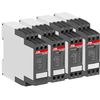 منبع تغذیه هوشمند abb