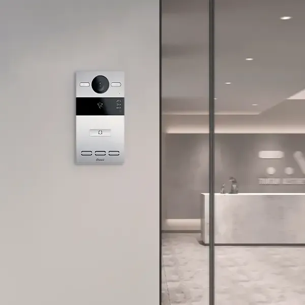 آیفون تصویری بیرونی هوشمند دینیک