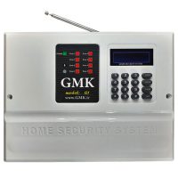 دزدگیر GMK M910