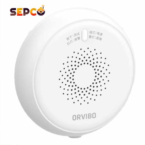سنسور-گازهای-قابل-احتراق-Orvibo-مدل-SG30