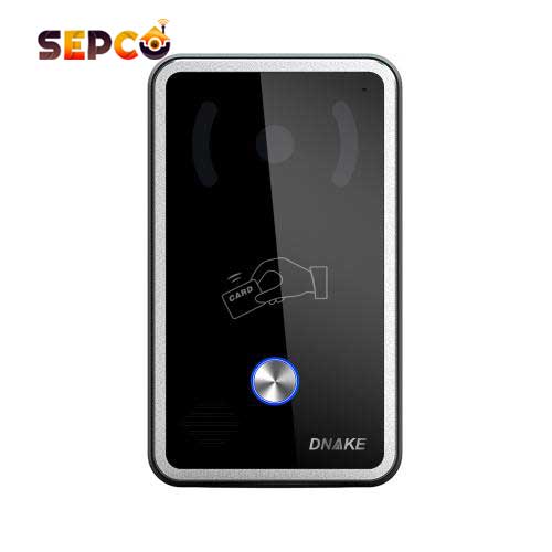 تلفن درب تصویری DNAKE مدل ۲۸۰SD-R5