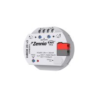 رله inBOX زنیو zennio مدل ZIOB20V3